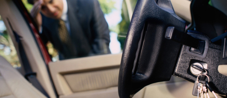 24 hour car locksmith in Quartz Hill