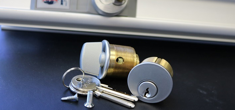 Commercial Lock Installation Quartz Hill