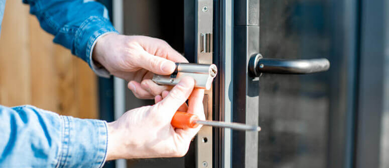 Commercial Locksmith Quartz Hill
