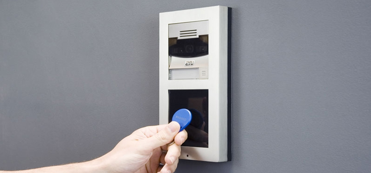 Door Fob Copy Quartz Hill